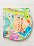 DINOSAURE PUZZLES