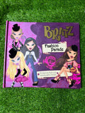 "Bratz" Fashion Parade