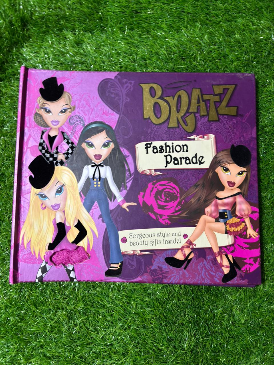 "Bratz" Fashion Parade