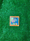 Donkey Mini Board Preloved Book