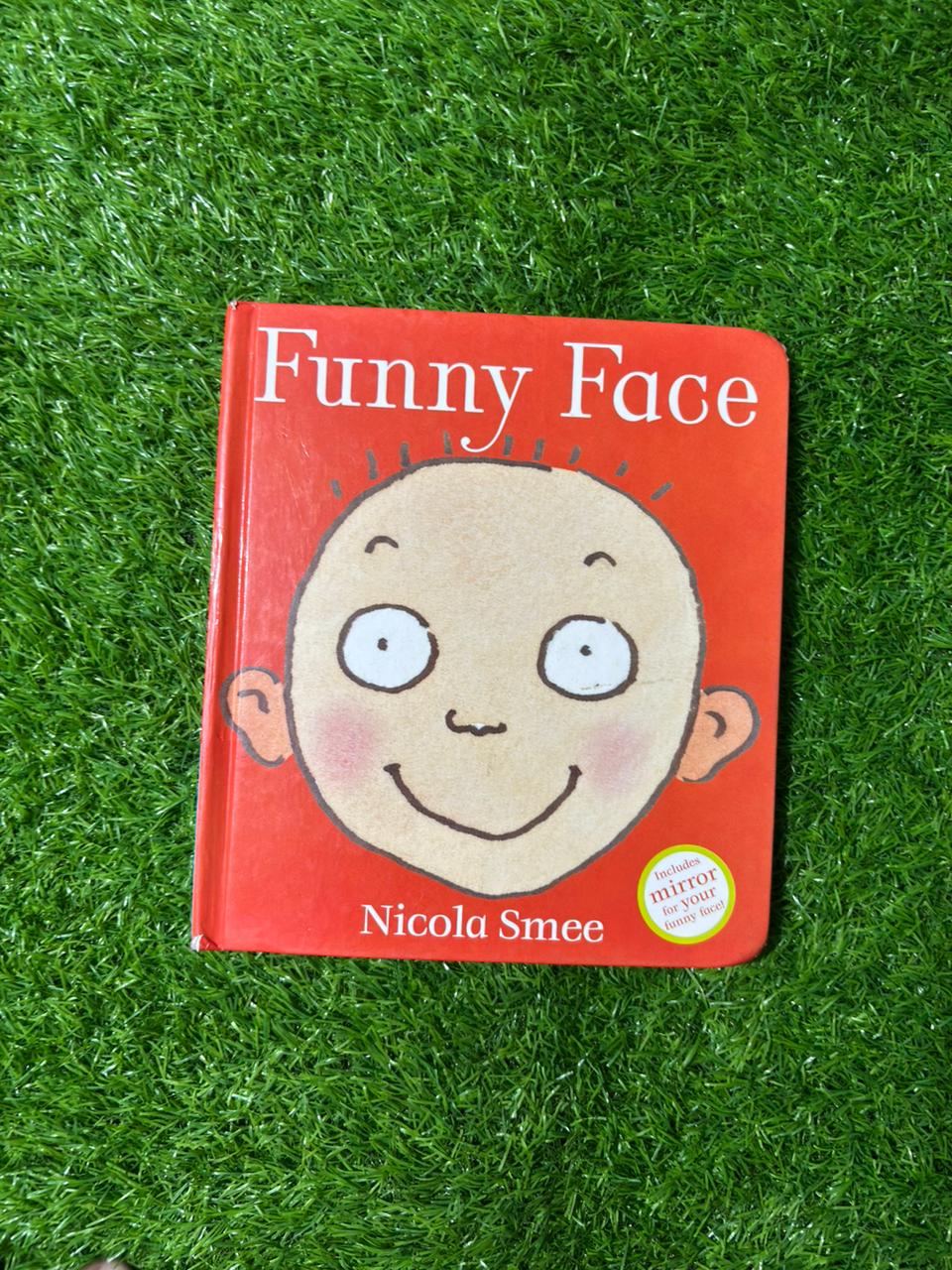 Funny Face