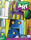 Explorations in Art