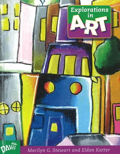 Explorations in Art