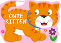 Cute Kitten