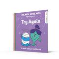 Mr. Men Little Miss: Try Again