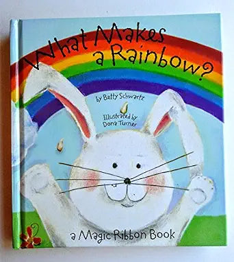 What Makes a Rainbow?