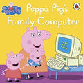 Peppa Pig: Peppa Pig's Family Computer