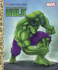 The Incredible Hulk (Marvel)