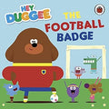 The Football Badge