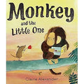 MONKEY AND THE LITTLE ONE