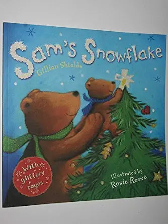 Sam's Snowflake