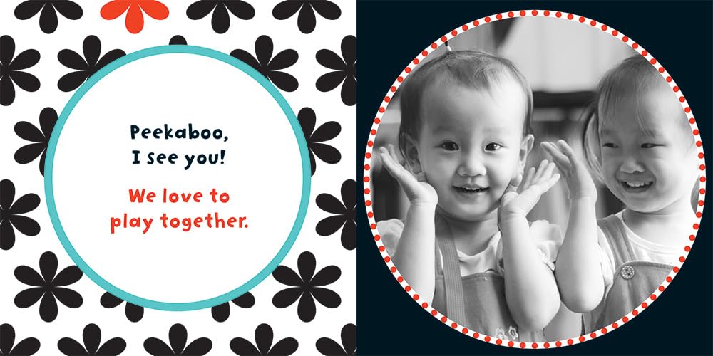 Baby Play: 2 (Baby's Day)