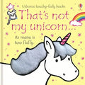 Thats Not My Unicorn