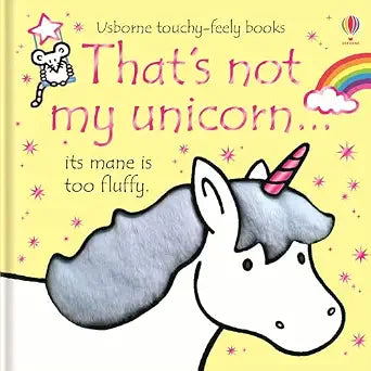 Thats Not My Unicorn
