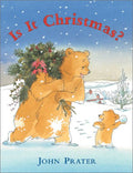 Is It Christmas?