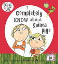 I Completely Know About Guinea Pigs