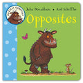 MY FIRST GRUFFALO: HELLO GRUFFALO! BUGGY BOOK