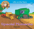 MY ANIMAL FARM SPECIAL MOMENTS LIFE ON THE FARM 11