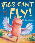 Pigs Can't Fly