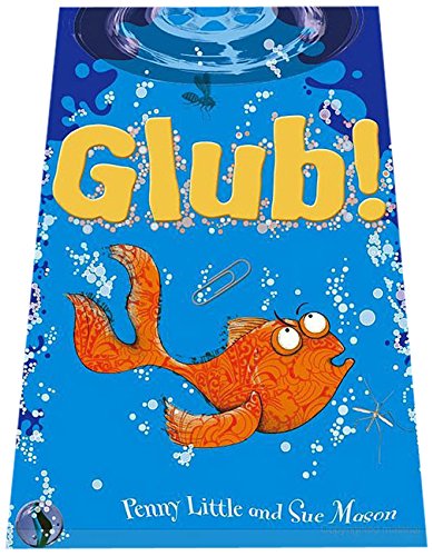 Glub! (ReadZone Picture Books