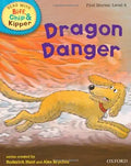 Dragon Danger