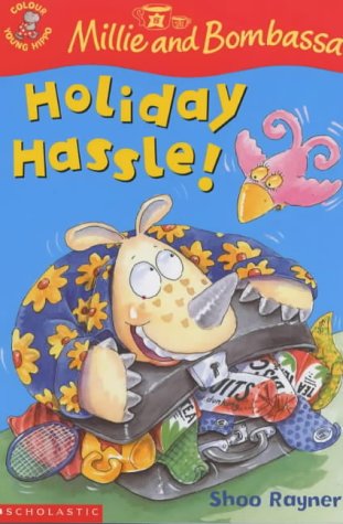 Holiday Hassle!