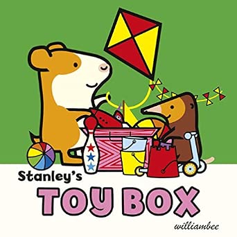 Stanley's Toy Box