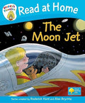 Read at Home the Moon Jet