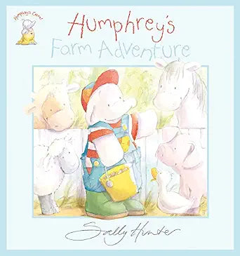 Humphyreys farm adventure