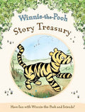 Winnie-the-Pooh Story Treasury [preloved book good condition]