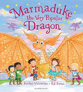 Marmaduke The Very Popular Dragon