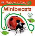 Follow the Trail Minibeasts: