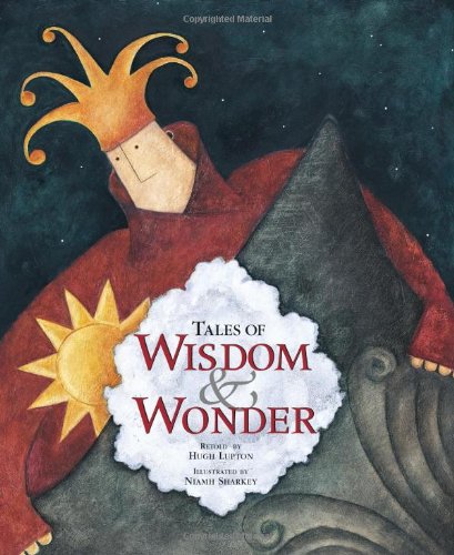 Tales of Wisdom & Wonder