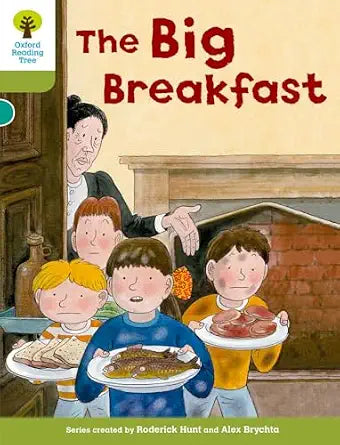 The Big Breakfast