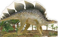 Stegosaurus (Dinosaur Board Books)