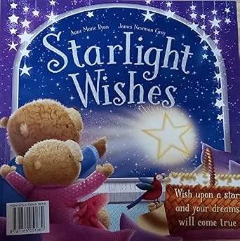 Starlight Wishes