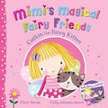 Mimi's Magical Fairy Friends Catkin the Fairy Kitten