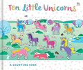 Ten Little Unicorns