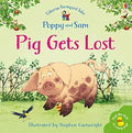 PIG GETS LOST