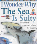 I Wonder Why the Sea Is Salty