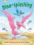 Bug Club Independent Fiction Year Two Turquoise A Dino-splashing