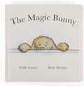 The Magic Bunny Book Preloved