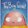The Boy Giant