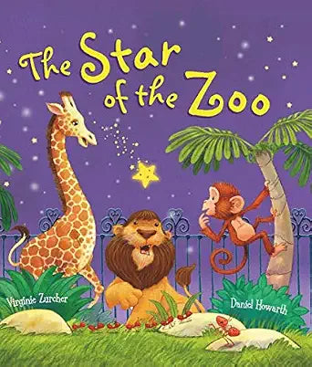 The Star of the Zoo