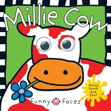 Millie Cow