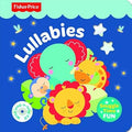 Lullabies  [without CD]