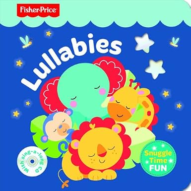 Lullabies  [without CD]