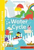 Water Cycle (Reading Ladder, Level 3)