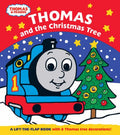 Thomas and the Christmas Tree (Thomas & Friends)