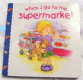 When I Go To The Supermarket